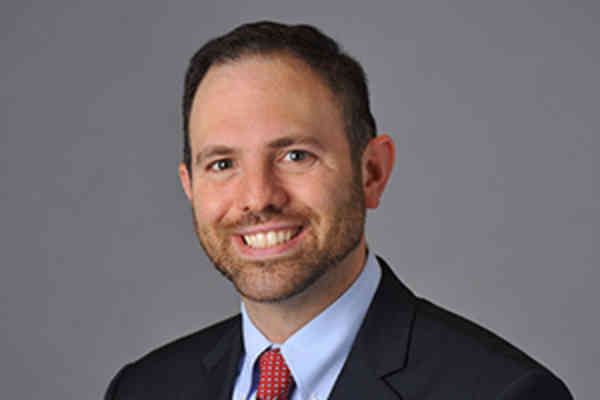 Photo of David Levin, M.D.